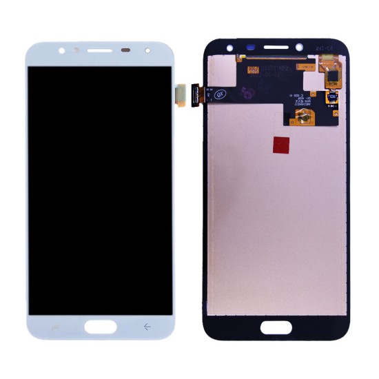 Touch+Display Samsung Galaxy J4/J400 Orchid Gray